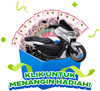 Klik untuk menangin hadiah!
