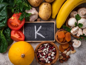 Manfaat Vitamin K untuk Kesehatan Tubuh, Jangan Dilewatkan!