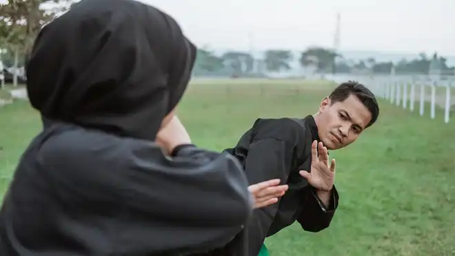 20 Gerakan Pencak Silat Beserta Namanya, Apa Saja?
