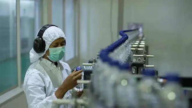 Air Mineral Kemasan dan Air Kemasan, Apakah Sama?