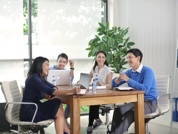 Terapkan Waktu Minum Air Putih yang Baik