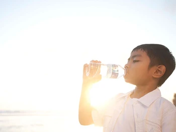 Samakah Kandungan Air Mineral dan Air Rebusan?