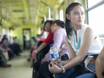 Masalah Kesehatan Jika Tubuh Kurang Cairan