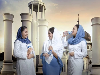 Ikuti 3 Tips Puasa Ini Agar Tubuh Tetap Bugar dan Sehat