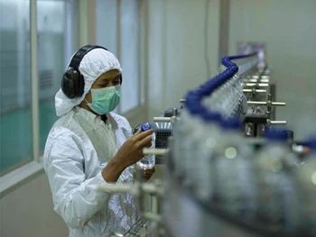 Fakta Air Mineral yang Perlu Anda Ketahui