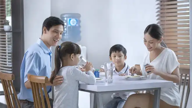 Ayo, Jaga Hidrasi Tubuh Selama Menunaikan Ibadah Puasa!