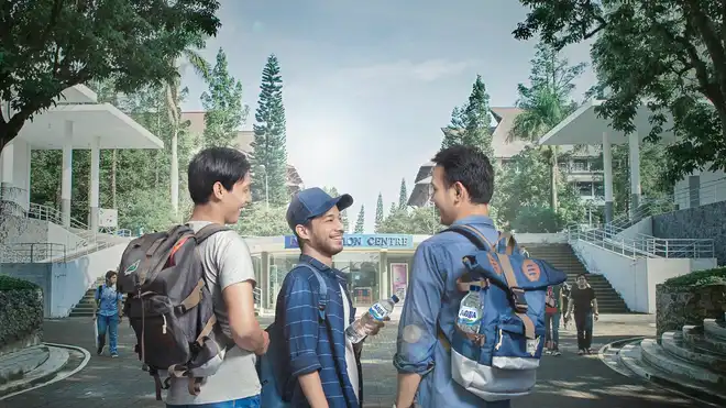 4 Aktivitas Sehari-Hari yang Memerlukan Hidrasi Lebih Baik