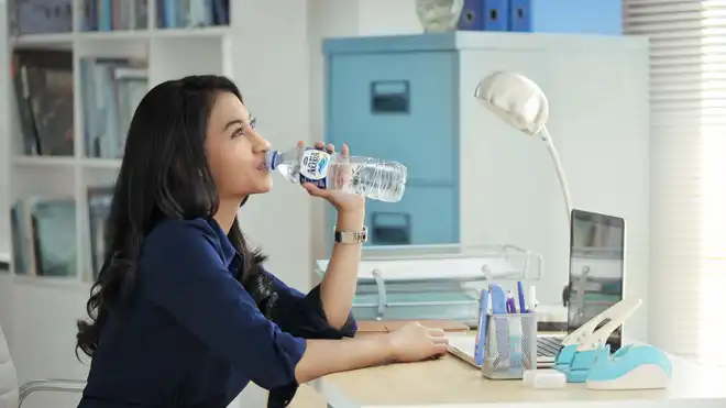 Pentingnya Terapkan Mindfulness dan Penuhi Kebutuhan Hidrasi Untuk Hadapi Kehidupan Normal Baru