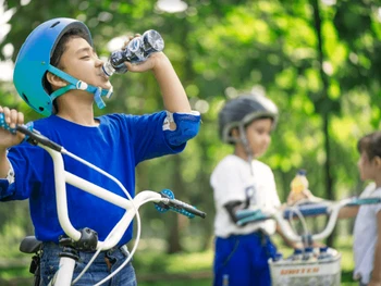 8 Manfaat Bersepeda di Pagi Hari Secara Rutin Bagi Kesehatan