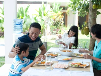 Air Galon AQUA Mendukung Indonesia Lebih Baik