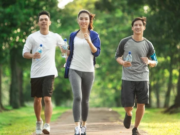 8 Aktivitas Efektif agar Betis Tampak Lebih Ramping