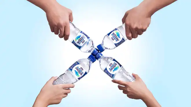 Berolahraga Dengan Menggunakan Perabotan Yang Ada Di Rumah