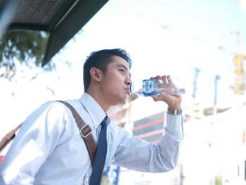 7 Kandungan Air Mineral yang Bermanfaat Bagi Kesehatan Tubuh