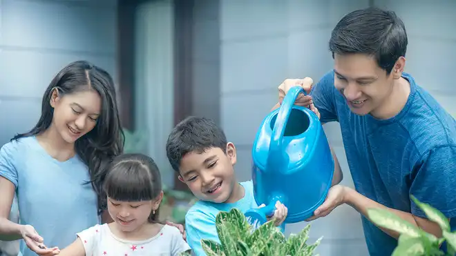 Hidrasi Sehat Pada Anak Tingkatkan Fokus untuk Meraih Prestasi