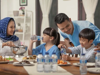 Rekomendasi Menu Makan Siang disaat Diet