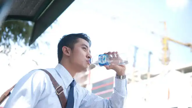 Wajib Tahu Inilah 5 Khasiat Minum Air Putih