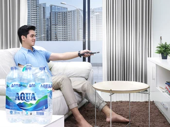 Tips Memilih Air Kemasan yang Baik