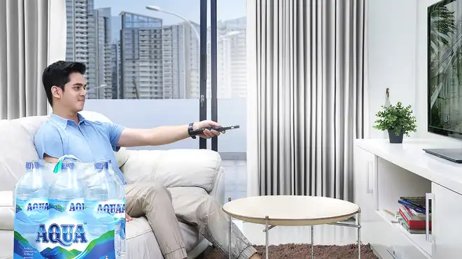 Tips Memilih Air Kemasan yang Baik