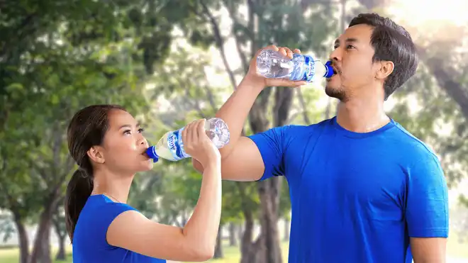 Kenali Gejala Dehidrasi Ringan Hingga Berat dan Bahayanya!