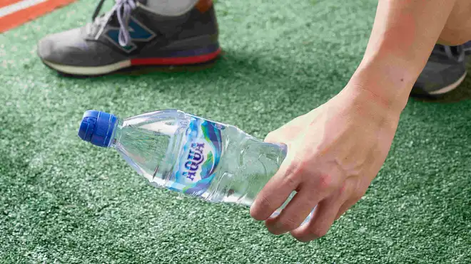 Syarat Fisik yang Menentukan Kebersihan Air Minum