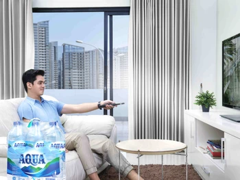 Air Minum yang Bagus untuk Dikonsumsi