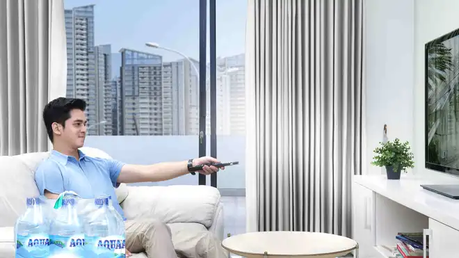 Air Minum yang Bagus untuk Dikonsumsi