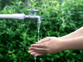 Syarat Air Bersih Secara Kimiawi