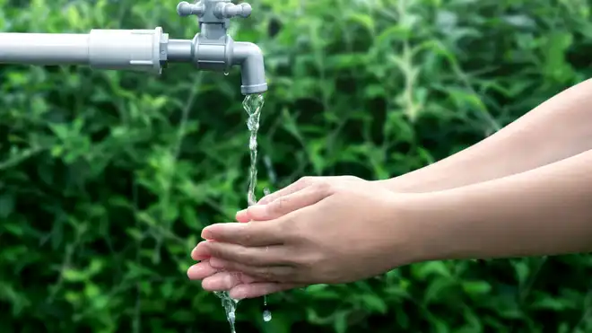 Syarat Air Bersih Secara Kimiawi