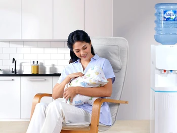 Makanan Terbaik Untuk Ibu Menyusui Bikin Anak Jadi Cerdas