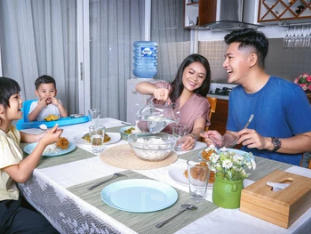 Kriteria Air Terbaik Untuk Kualitas Masakan Terbaik