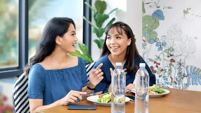 Air Mineral yang Baik Untuk Menyeduh Kopi