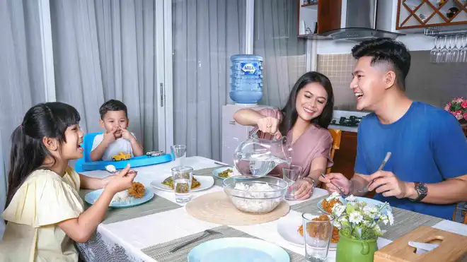 Bolehkah Air Mineral Dimasak & Apakah Manfaatnya Berkurang?