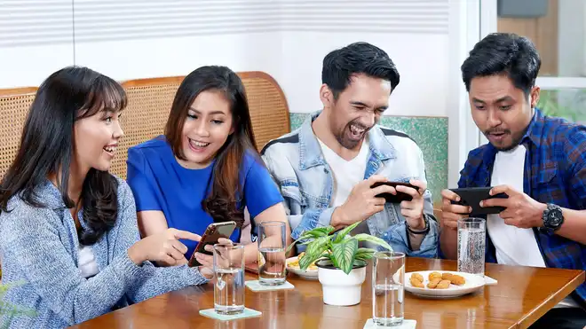 Makanan 4 Sehat 5 Sempurna Untuk Tingkatkan Imunitas Tubuh