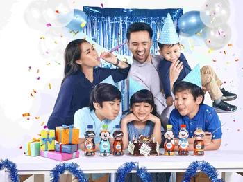 Rekomendasi Memilih Air Mineral yang Baik Untuk Anak