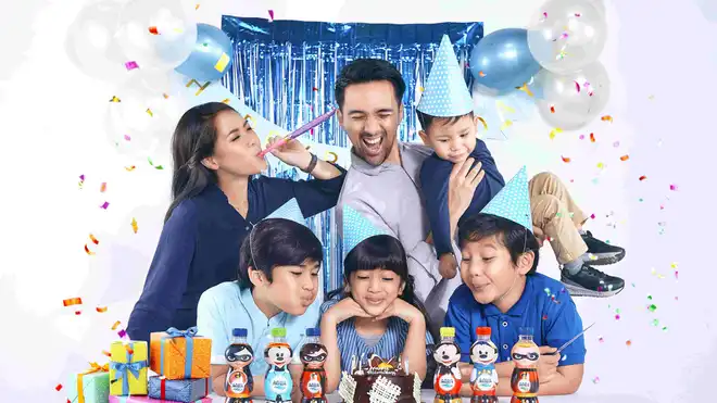 Rekomendasi Memilih Air Mineral yang Baik Untuk Anak