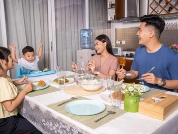 Langkah Sederhana Memulai Pola Hidup Sehat Selama Pandemi