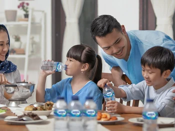 3 Sumber Makanan Diet Sehat dan Alami Untuk Imunitas Tubuh