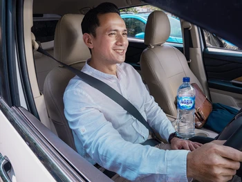 Yuk, Kenali Protokol Kesehatan 5M Selama di Luar Rumah