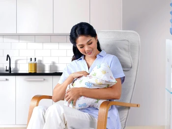 11 Makanan Sehat untuk Ibu Menyusui, Bantu Penuhi Nutrisi!