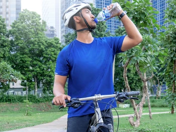 Yuk Mengenal Gejala, Penyebab dan Cara mengatasi dehidrasi