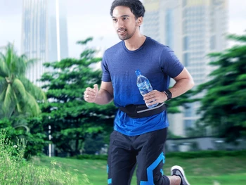 Manfaat lari pagi untuk wanita, bantu cegah penuaan dini