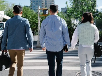 12 Manfaat Jalan Kaki untuk Kesehatan Tubuh, Wajib Tahu!