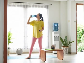 11 Cara Memperbaiki Postur Tubuh, Badan Proporsional!