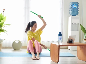 10 Cara Merawat Tubuh Agar Tetap Sehat, Bersih, dan Bugar