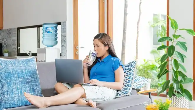 7 Posisi Duduk yang Benar Saat Bekerja, Jaga Postur Tubuh