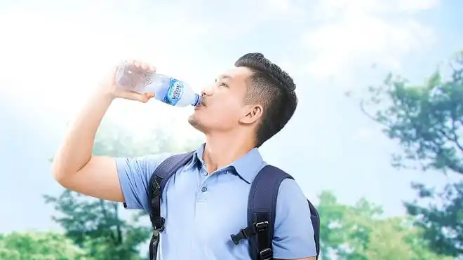 Air Putih Berapa Kalori? Simak Fakta Menariknya di Sini!