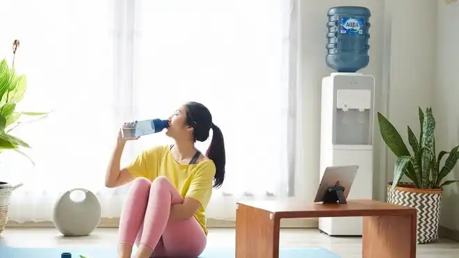 Tabata Workout: Gerakan, Manfaat dan Cara Melakukannya!