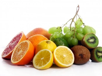 10 Buah untuk Diet yang Cocok Turunkan Berat Badan