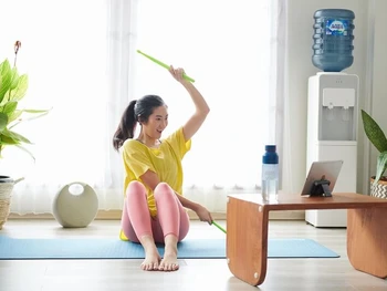 Mengenal Apa Itu dan Cara Menerapkan Gaya Hidup Aktif