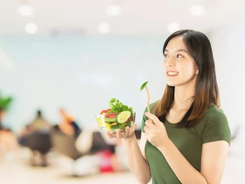 Diet DASH: Pengertian, Menu Makanan, Manfaat, Cara Melakukan